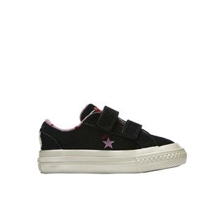 Converse One Star Ox Hello Kitty Black (TD)